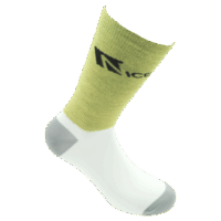 Nice Snijvaste schaatssokken Kevlar