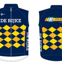 Wieler windstopper De Rijke