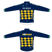 Wielerjasje De Rijke