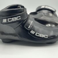 CBC Genesis Shorttrack schoen