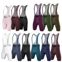 Nice Golden Fietsbroek