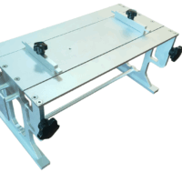 Nice Langebaan slijptafel