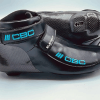 CBC Element Shorttrack Schoen