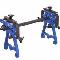 Viking slijptafel portable pro