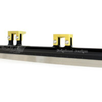 Evo shorttrack ijzers Argon