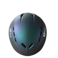 Nice Schaatshelm Nordic Light