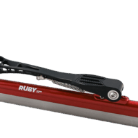 Viking Ruby plus ijzers