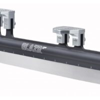 Viking Blazr shorttrack ijzer