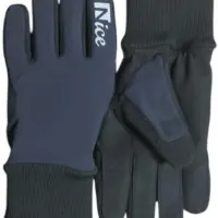 Nice Snijvaste Schaats handschoen met windstopper