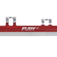 Viking Fury shorttrack ijzer